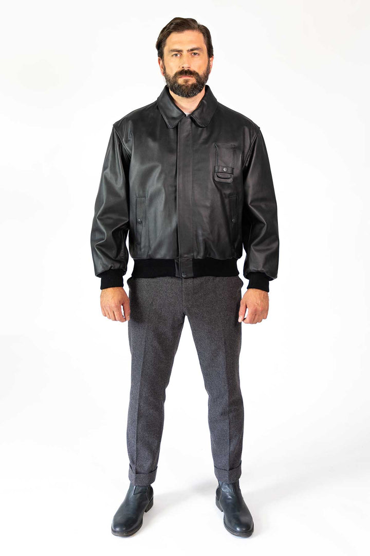 Mens Squadron Jacket - Type 7901/2
