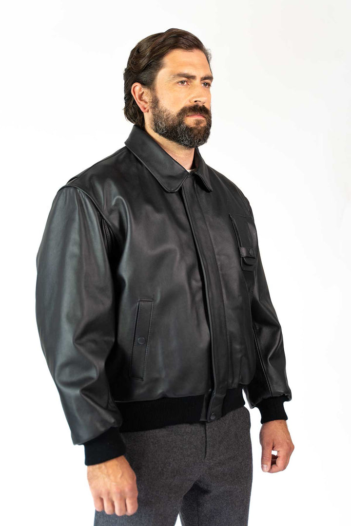 Mens Squadron Jacket - Type 7901/2