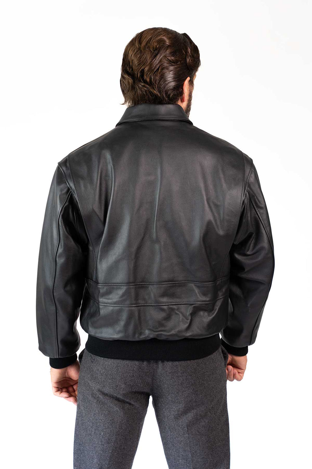 Mens Squadron Jacket - Type 7901/2