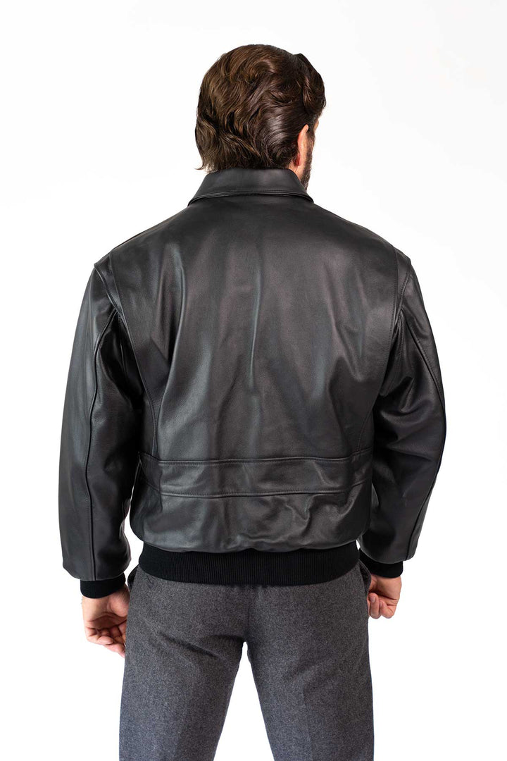 Mens Squadron Jacket - Type 7901/2