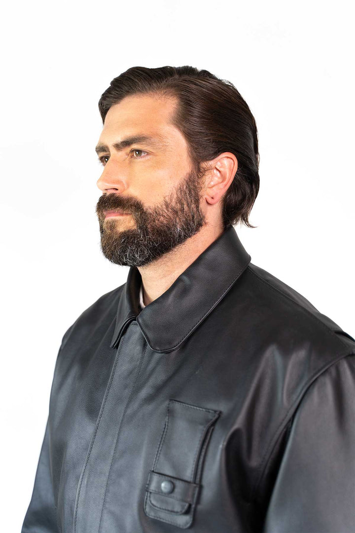 Mens Squadron Jacket - Type 7901/2