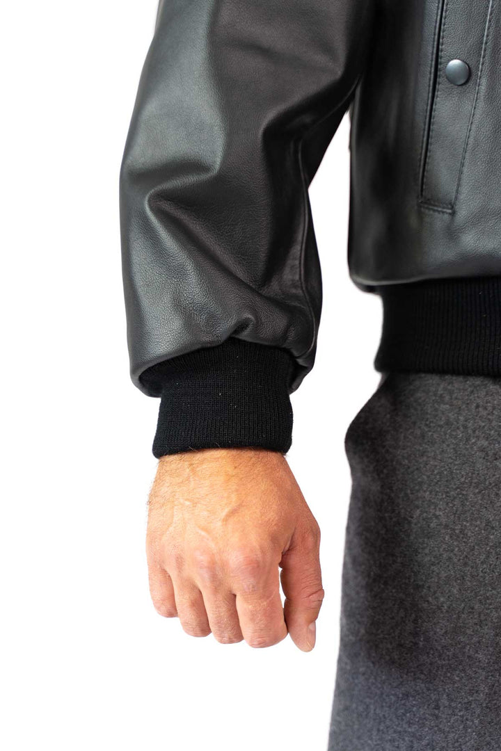 Mens Squadron Jacket - Type 7901/2