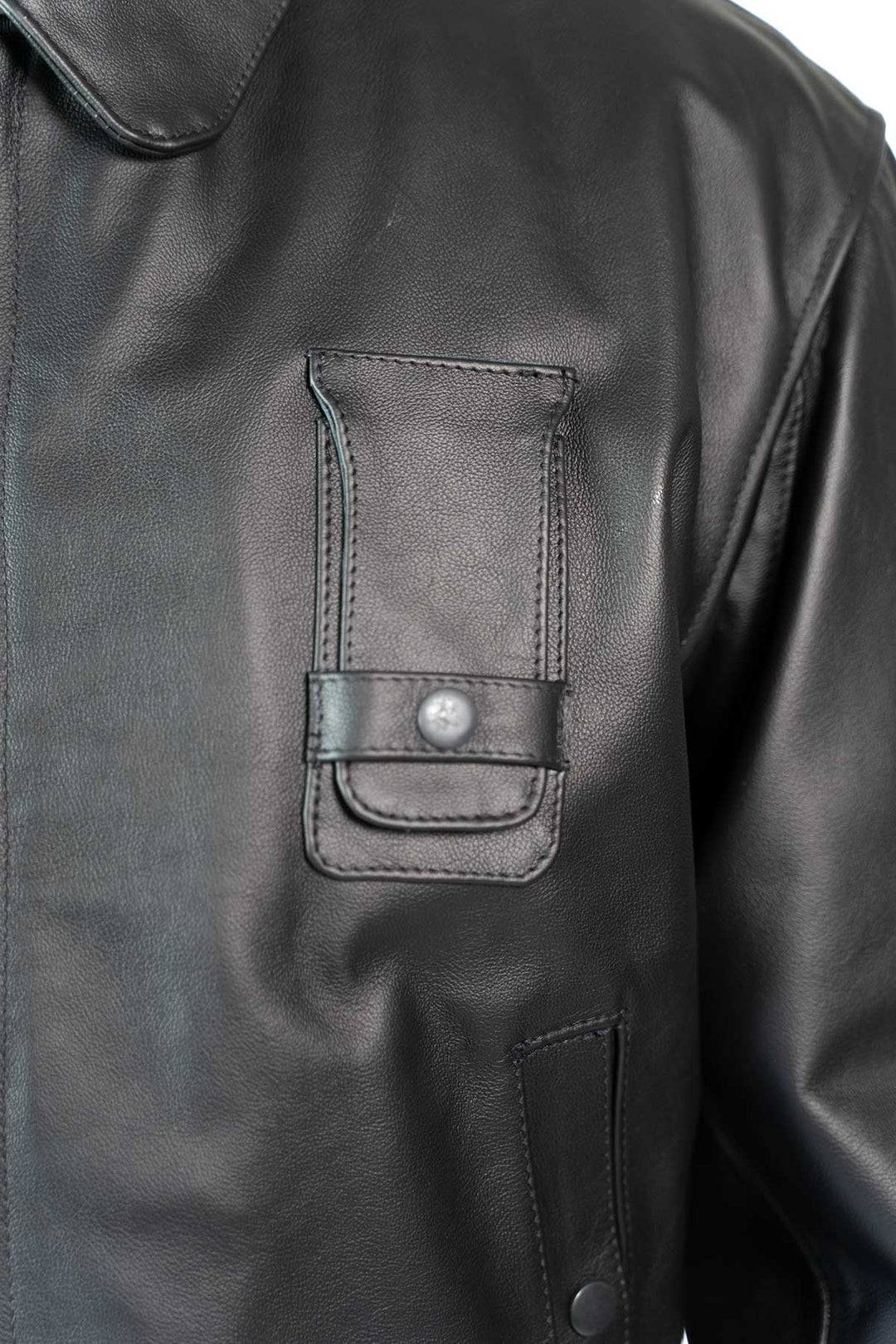 Mens Squadron Jacket - Type 7901/2