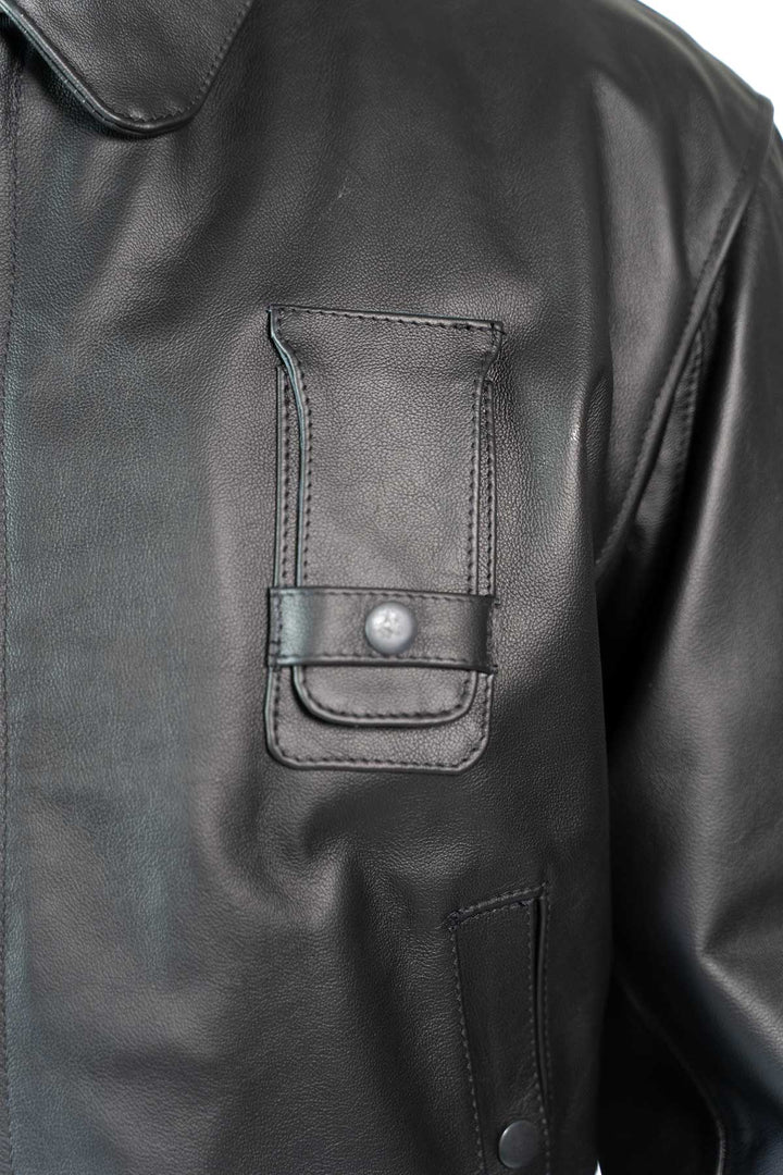 Mens Squadron Jacket - Type 7901/2