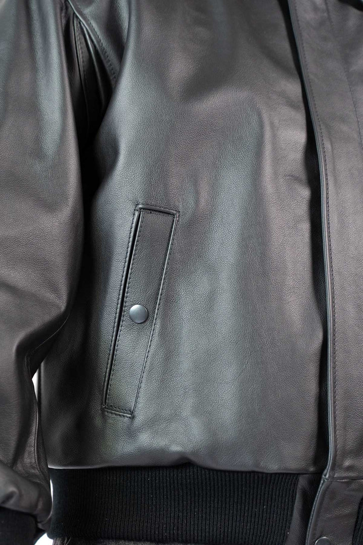 Mens Squadron Jacket - Type 7901/2