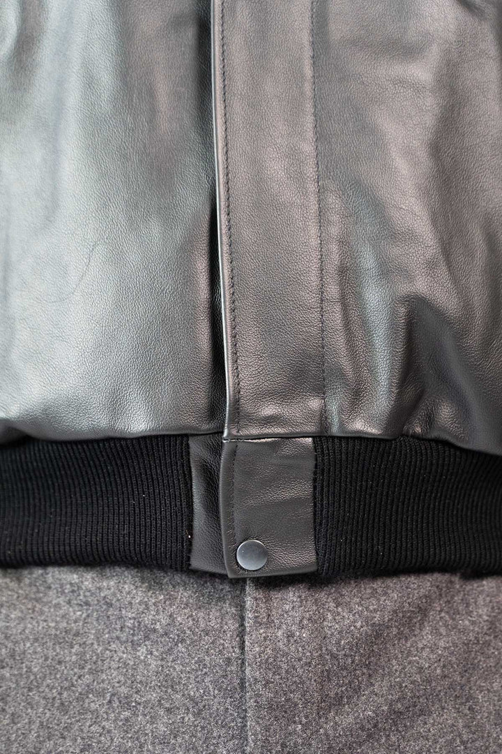 Mens Squadron Jacket - Type 7901/2