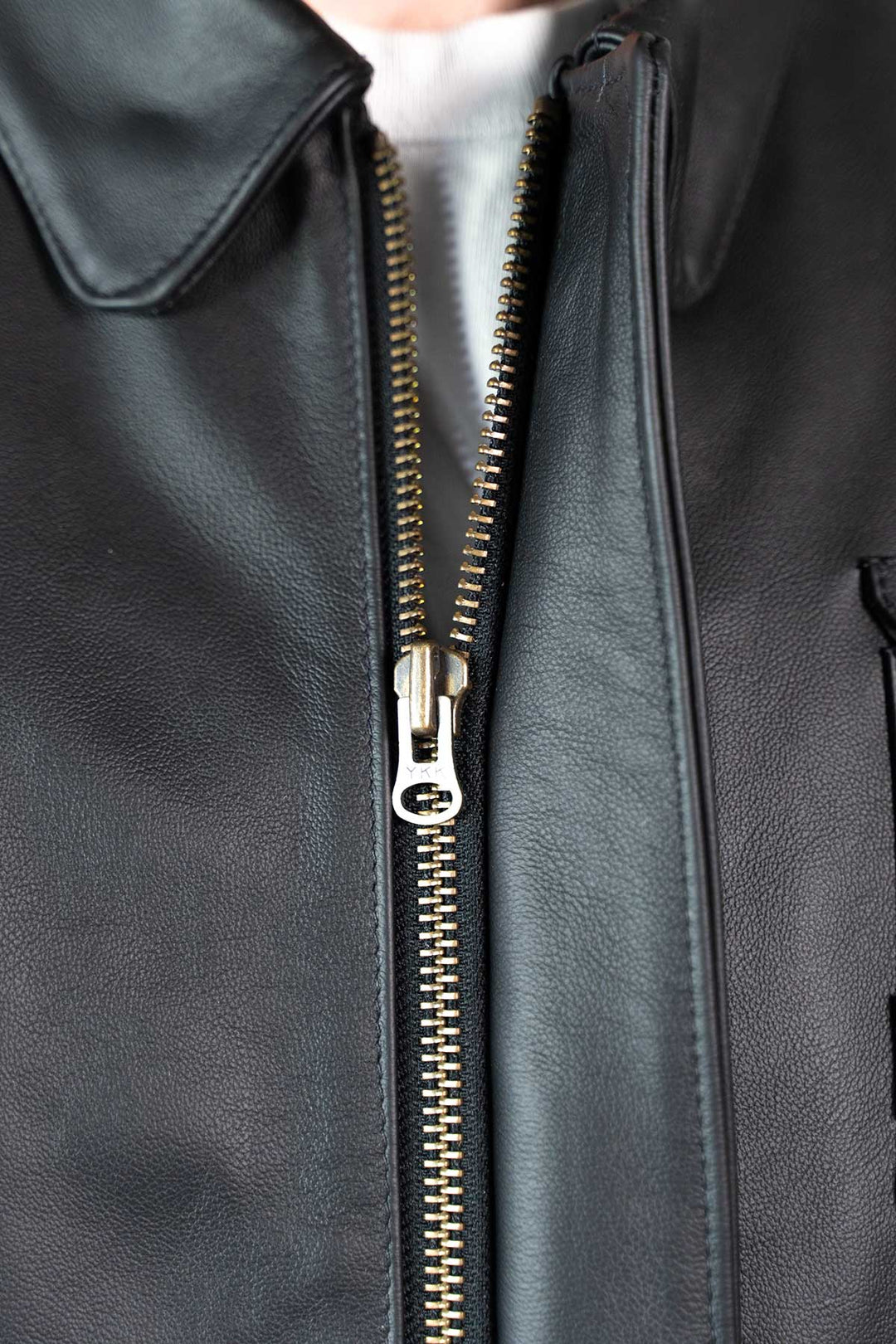 Mens Squadron Jacket - Type 7901/2