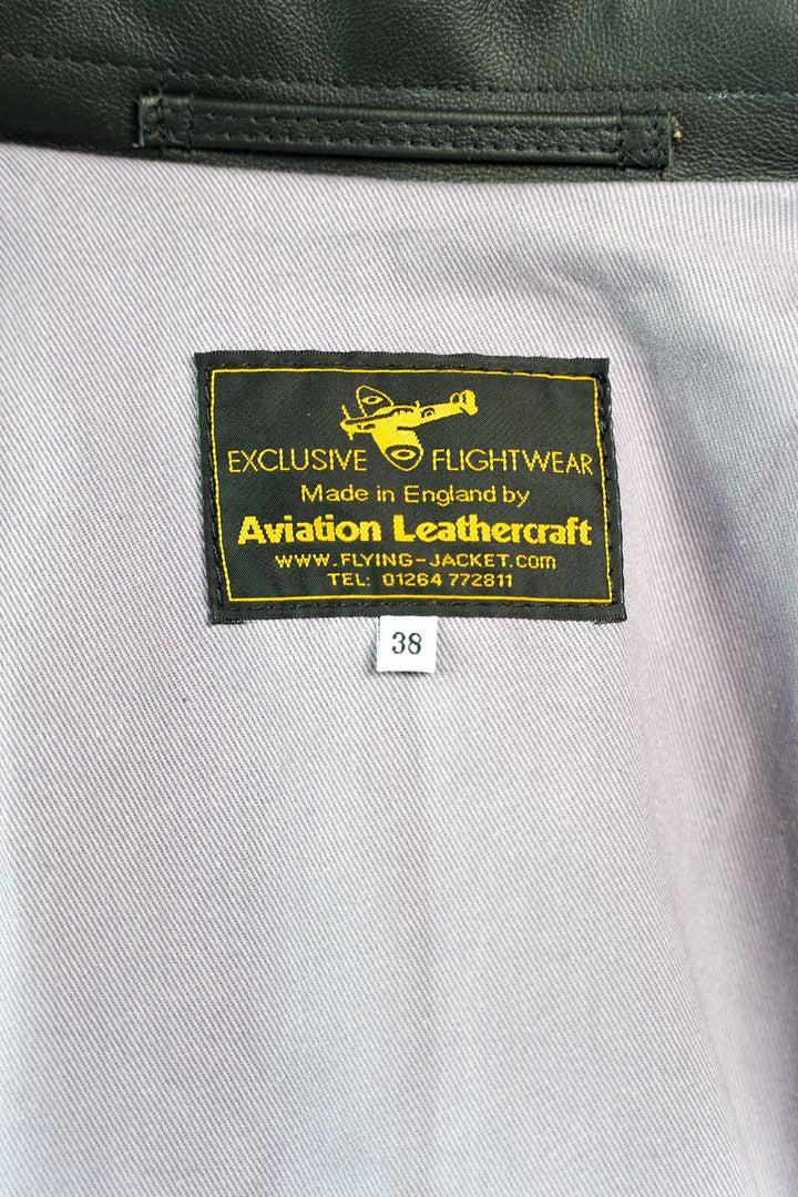 Mens Squadron Jacket - Type 7901/2