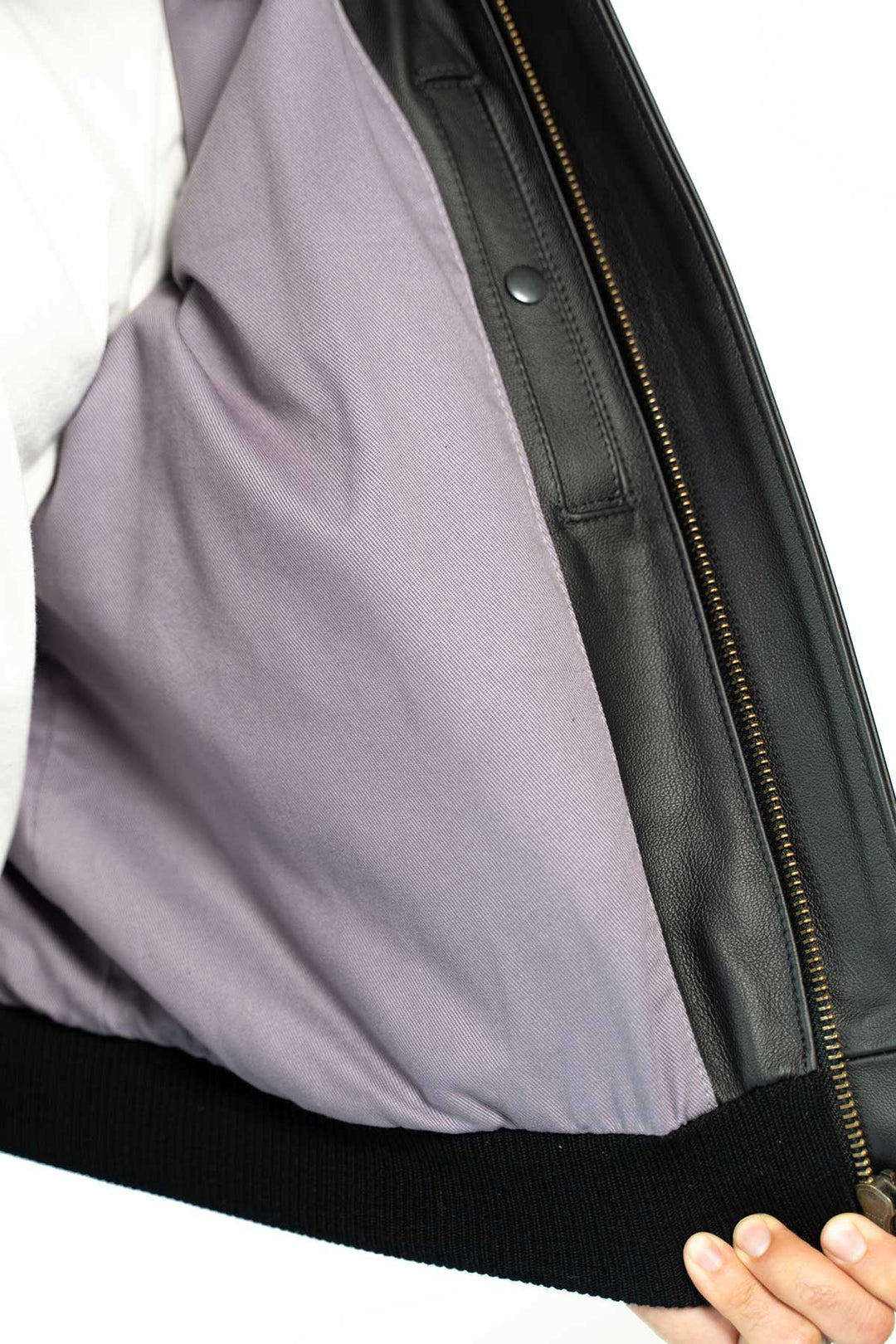 Mens Squadron Jacket - Type 7901/2