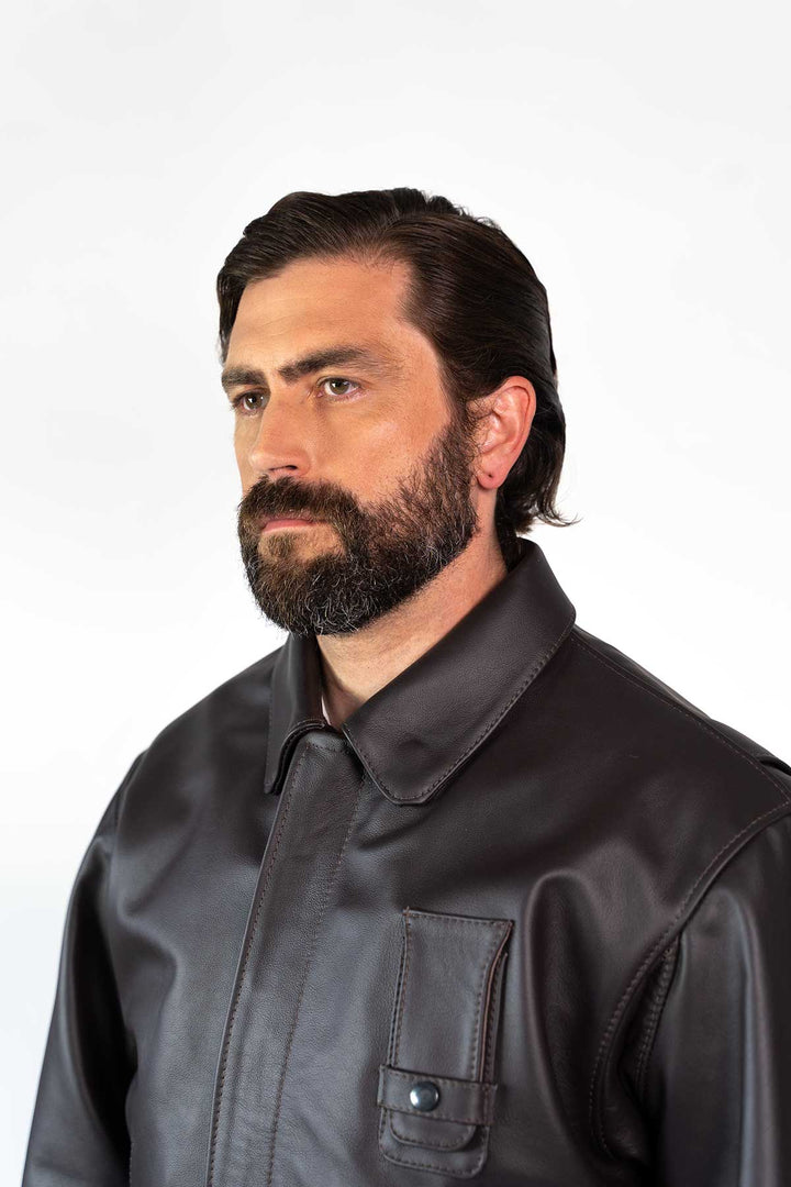 Mens Squadron Jacket - Type 7901/2