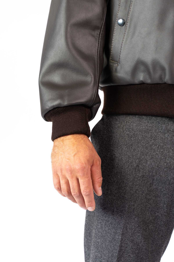 Mens Squadron Jacket - Type 7901/2