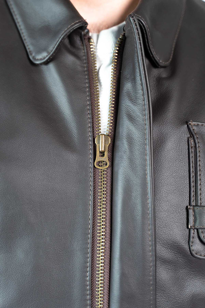 Mens Squadron Jacket - Type 7901/2