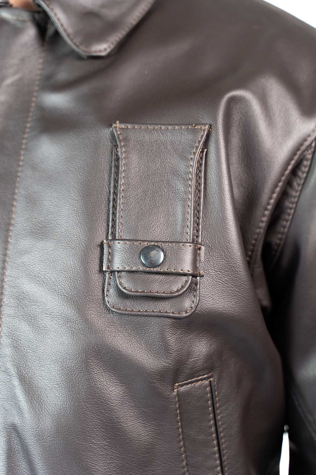 Mens Squadron Jacket - Type 7901/2