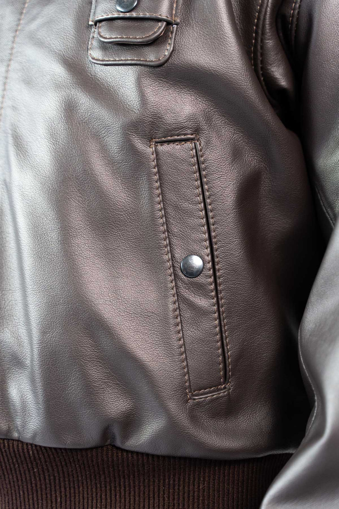 Mens Squadron Jacket - Type 7901/2