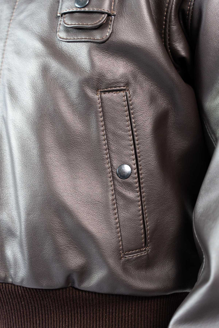 Mens Squadron Jacket - Type 7901/2