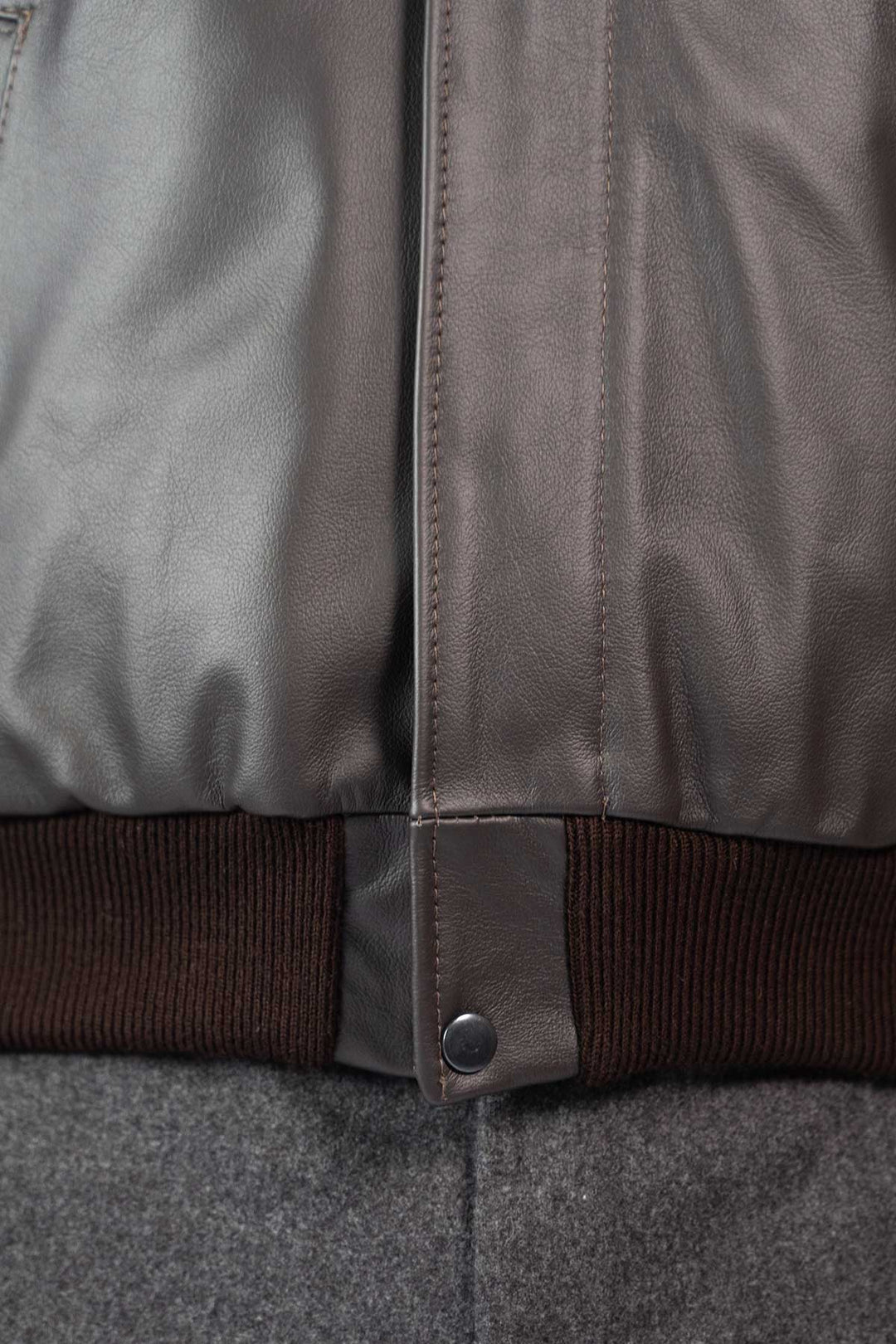 Mens Squadron Jacket - Type 7901/2