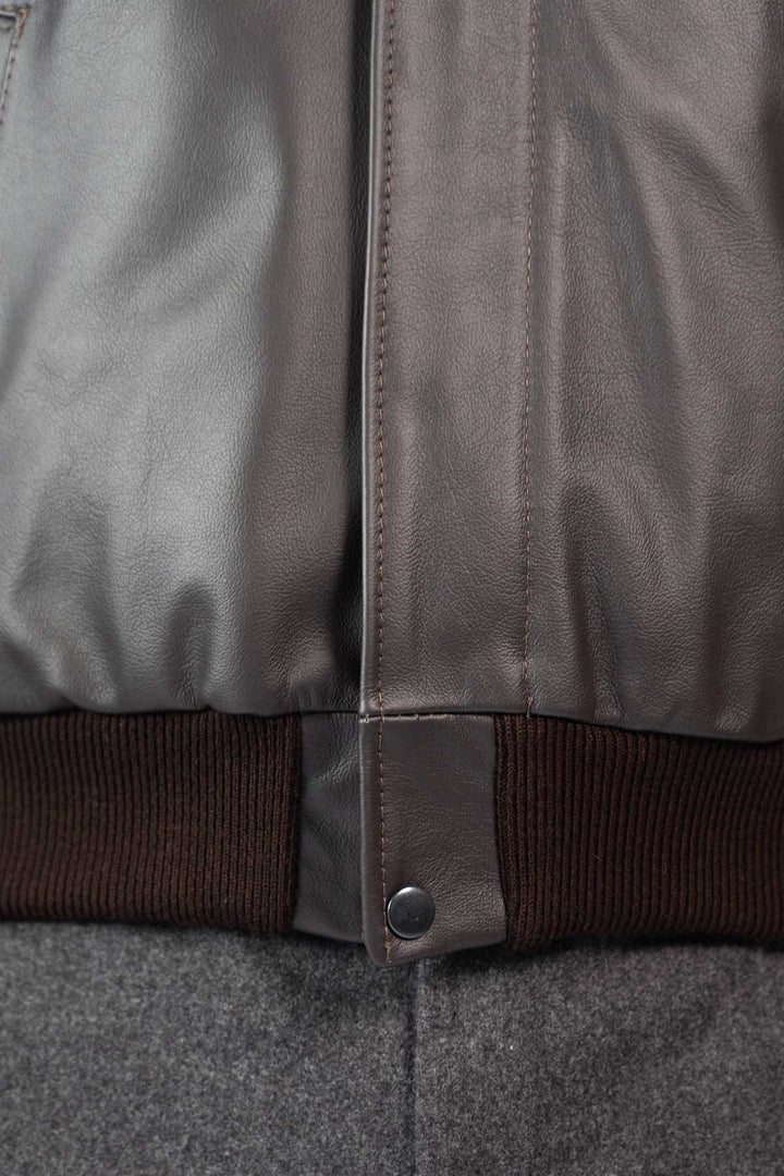 Mens Squadron Jacket - Type 7901/2