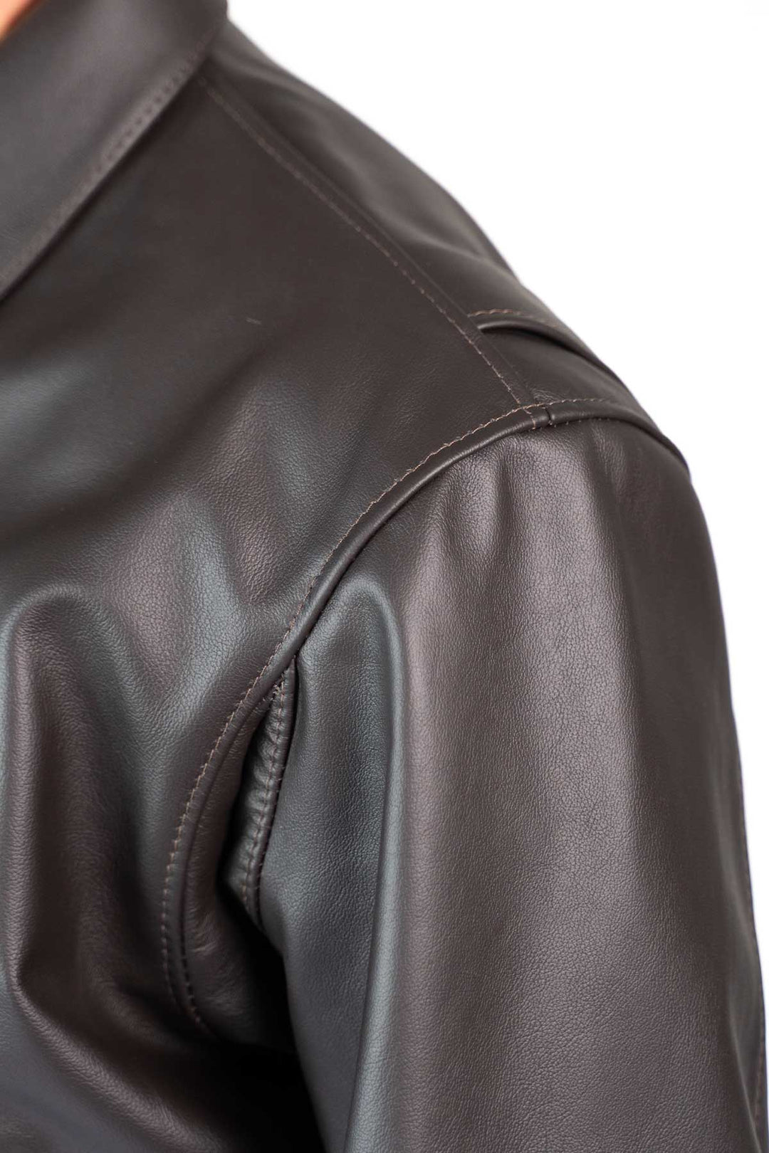 Mens Squadron Jacket - Type 7901/2