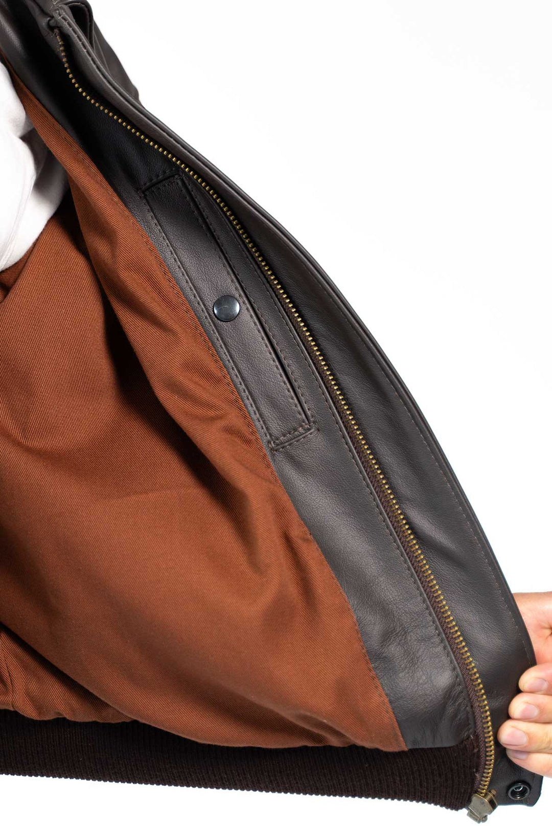 Mens Squadron Jacket - Type 7901/2