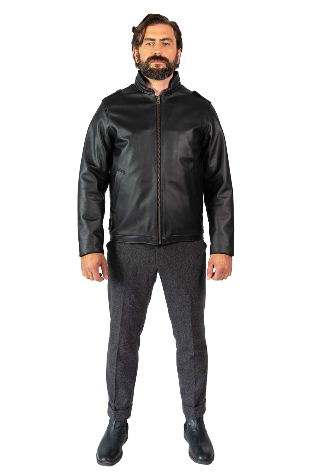 The Red Arrows Team Jacket