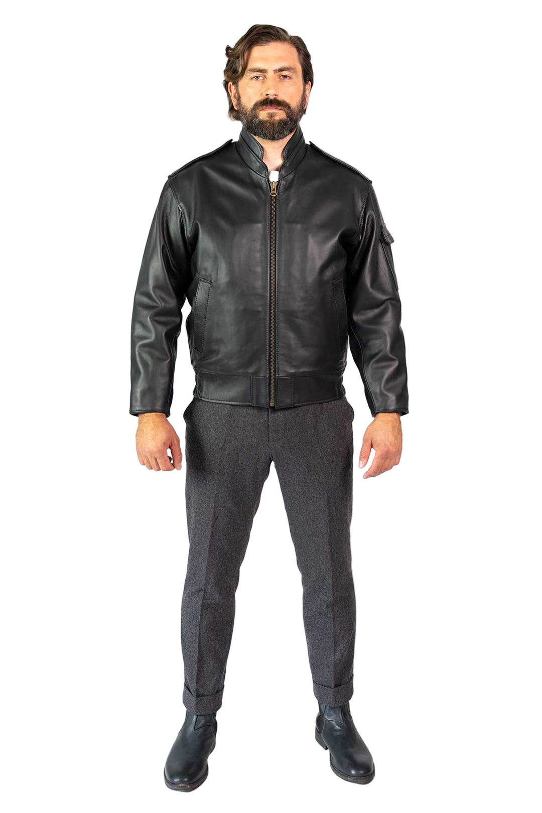 The Red Arrows 50th Anniversary Team Jacket