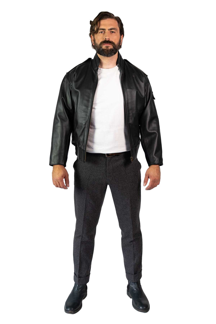 The Red Arrows 50th Anniversary Team Jacket