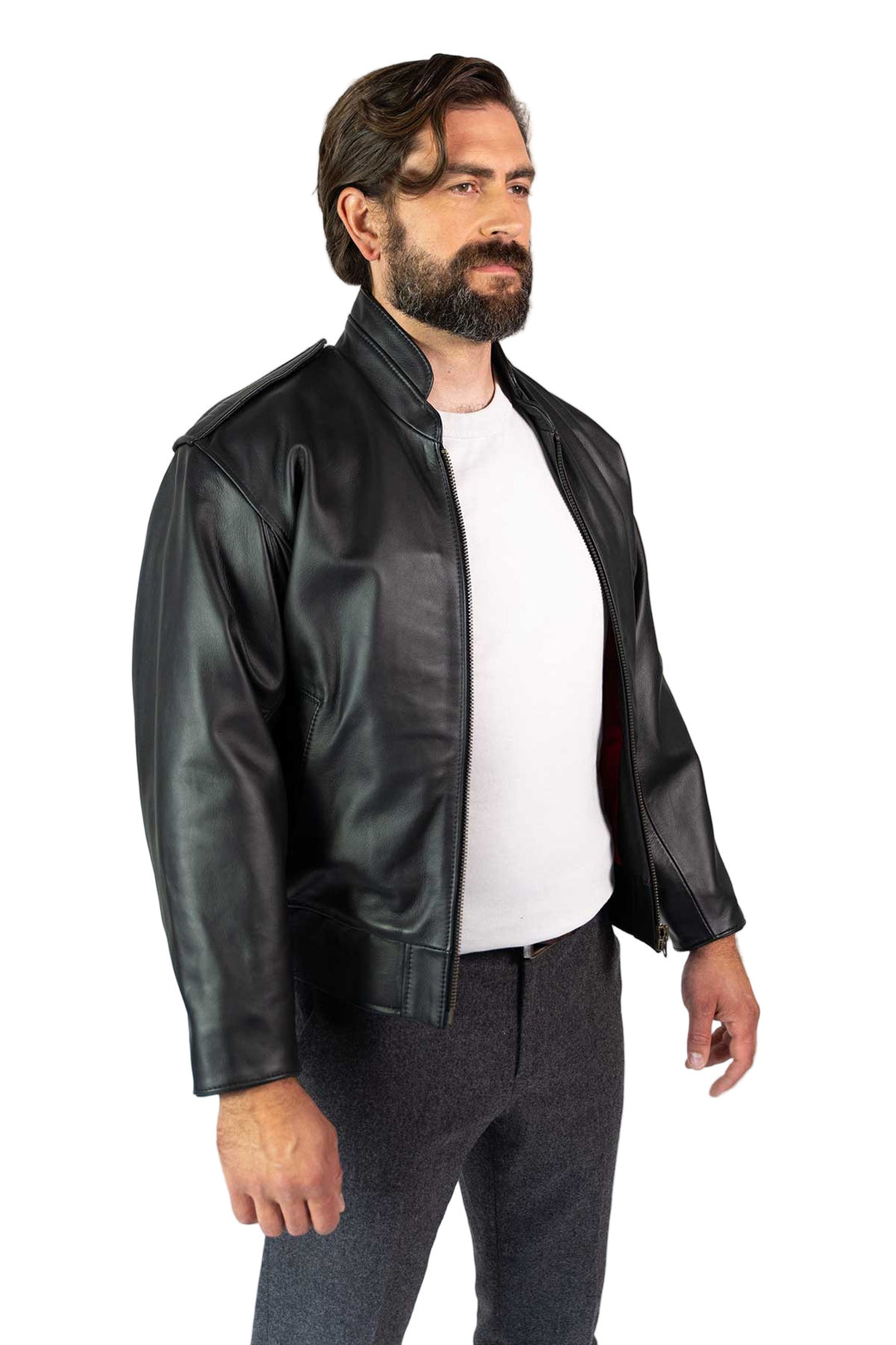 The Red Arrows 50th Anniversary Team Jacket