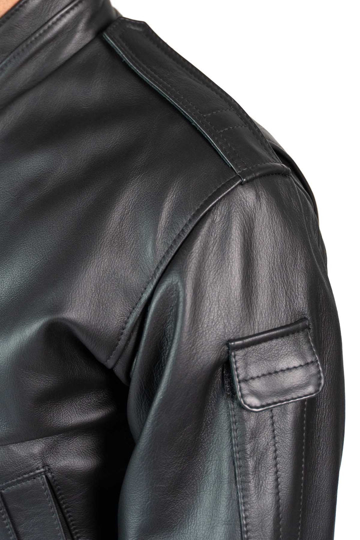 The Red Arrows 50th Anniversary Team Jacket