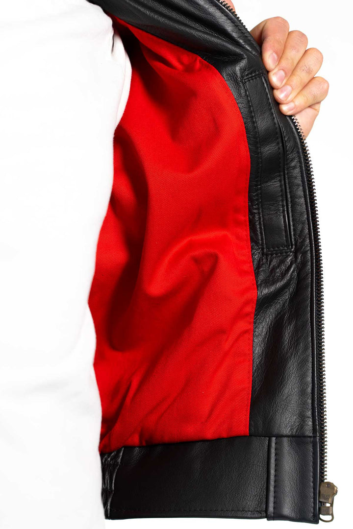 The Red Arrows 50th Anniversary Team Jacket