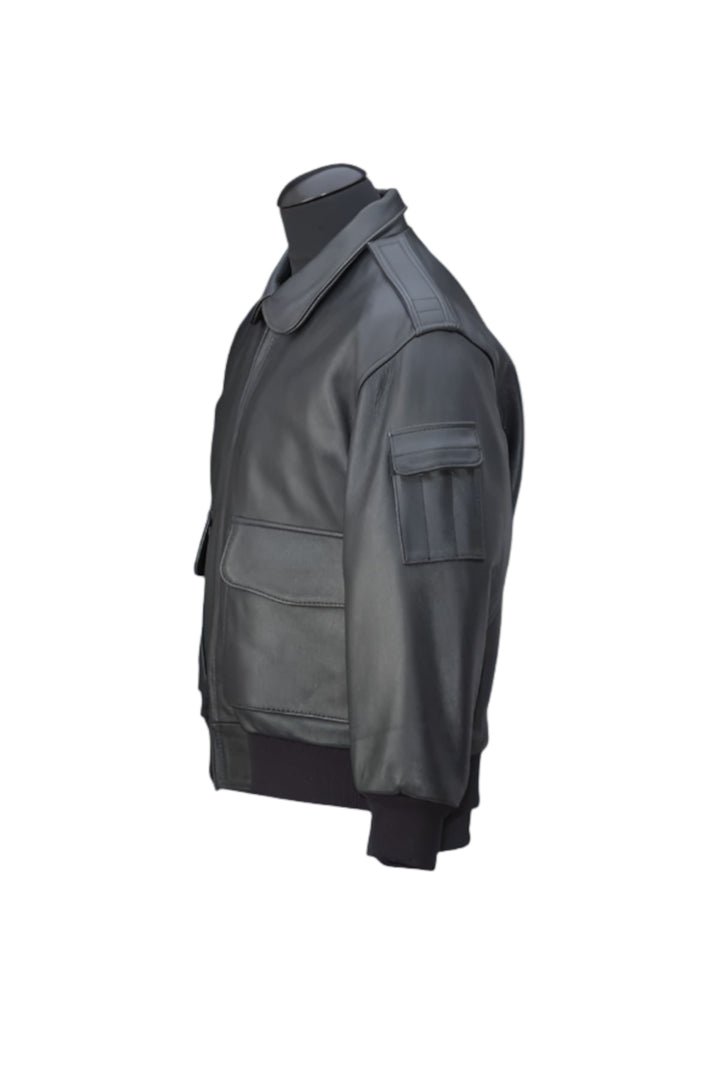 Tornado Jacket Type 2502