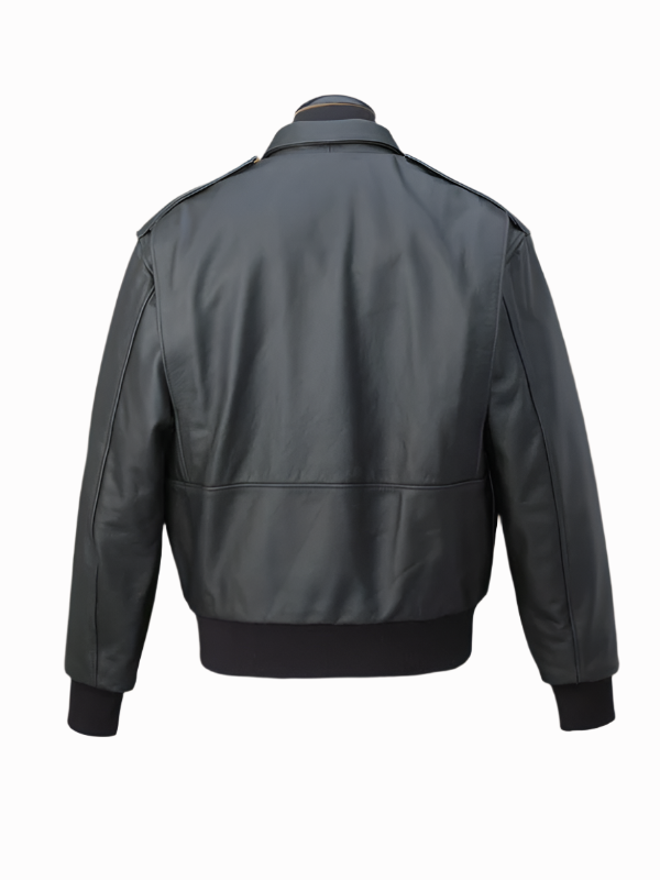 The Typhoon Jacket