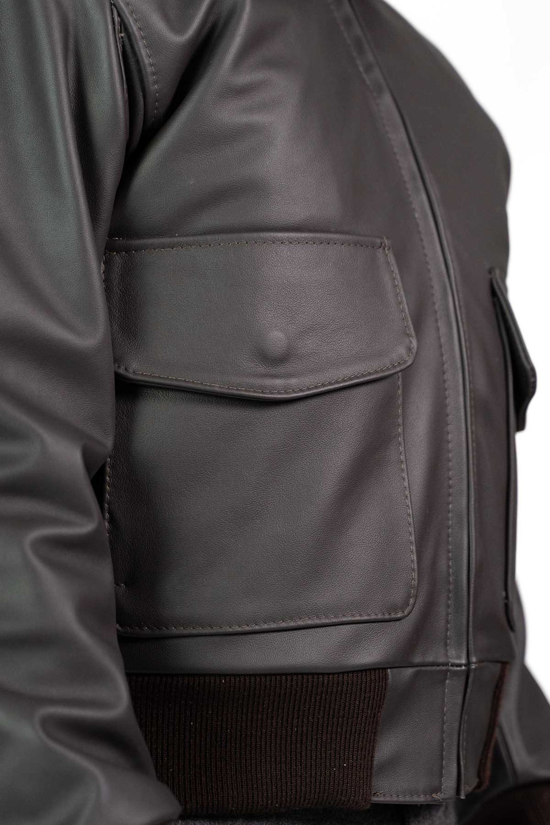 Mens FAA Jacket with Cold Weather Lining