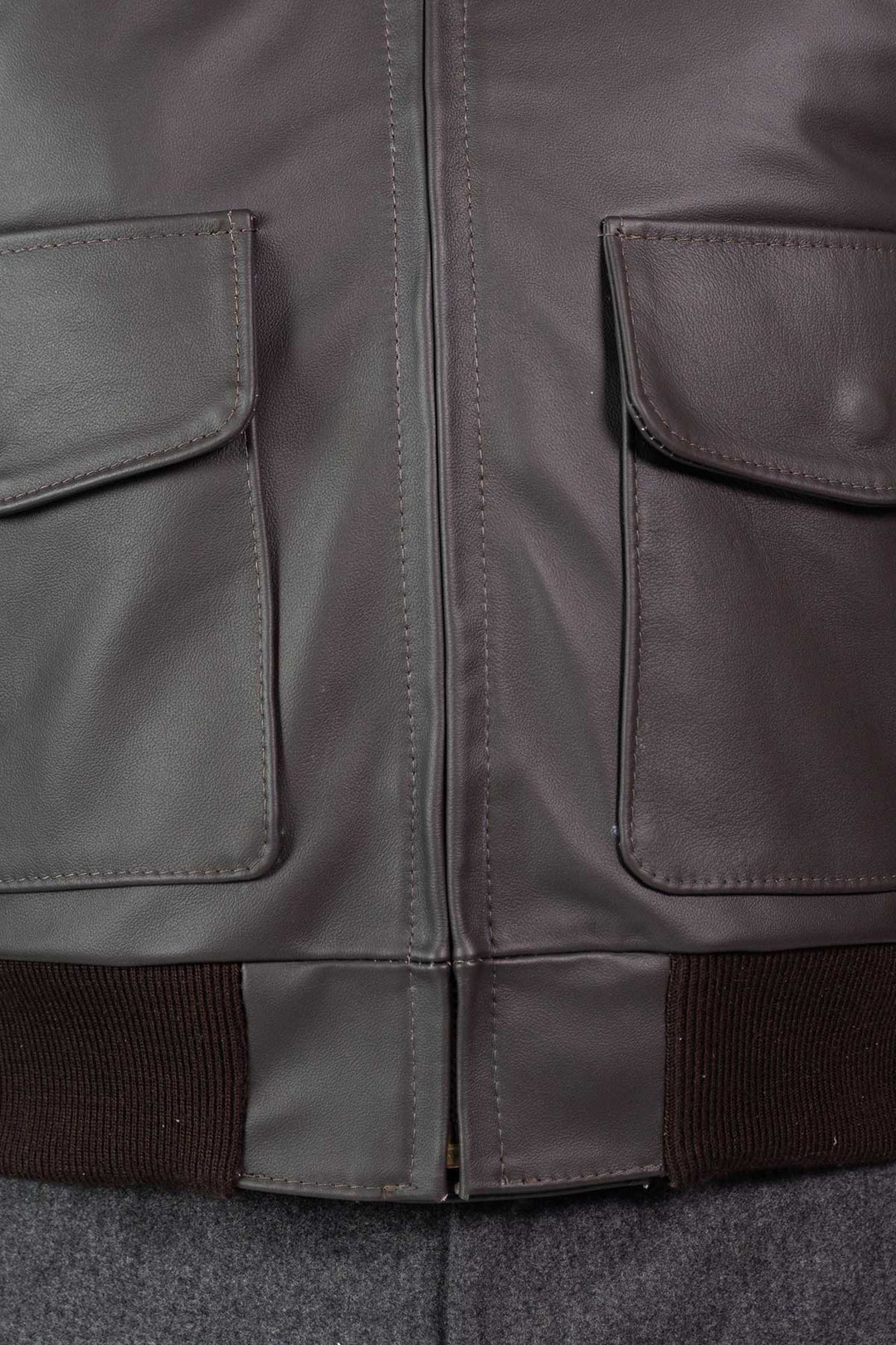 Mens FAA Jacket with Cold Weather Lining