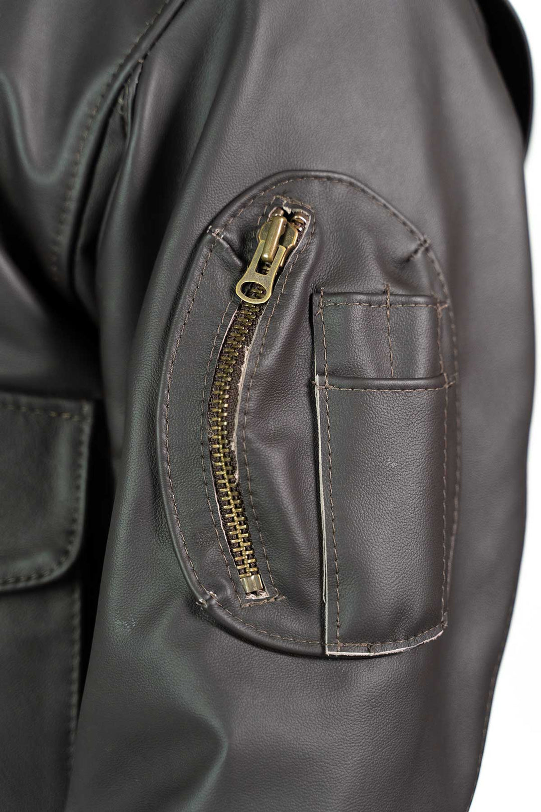 Womens FAA Jacket with Cold Weather Lining