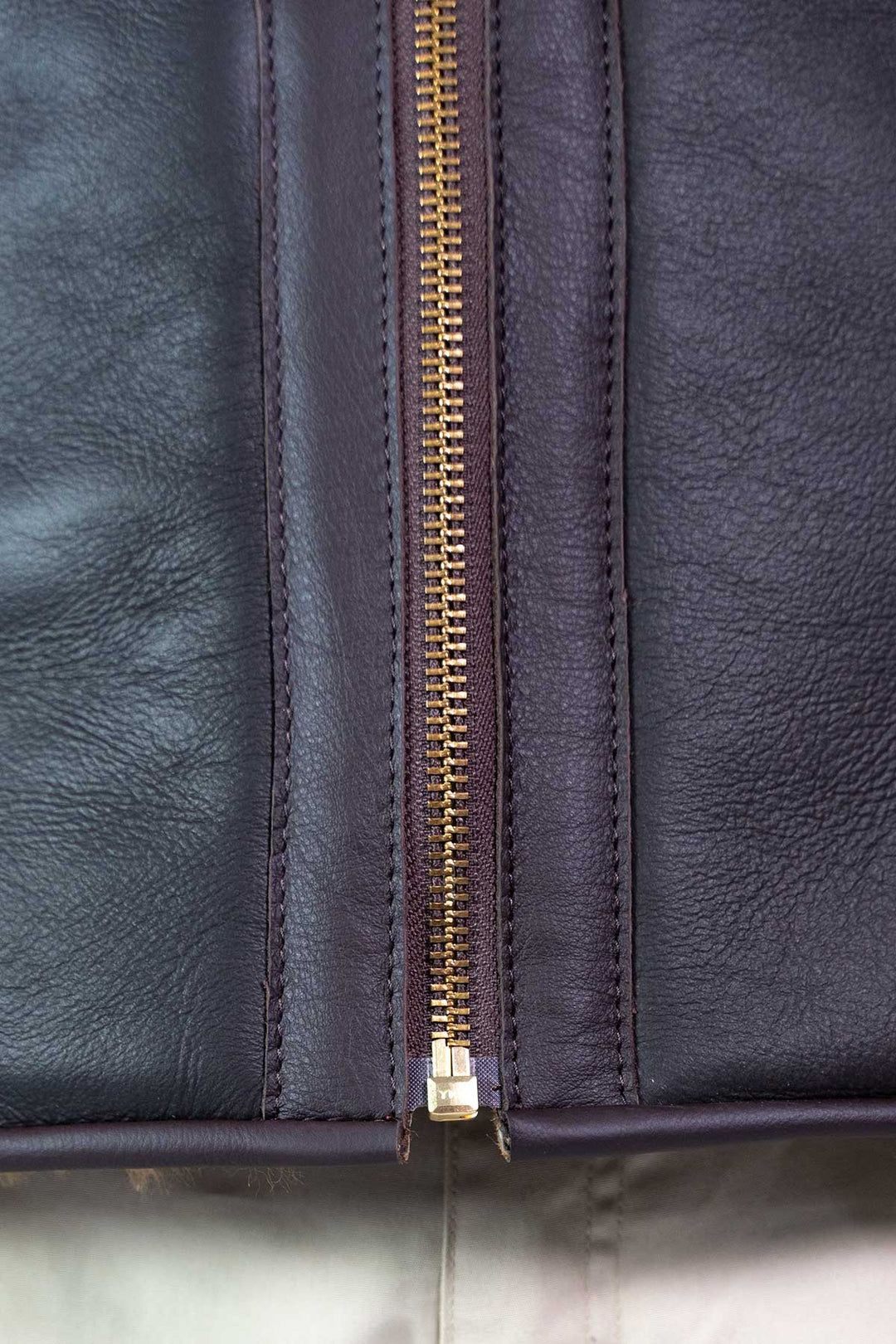 Womens Irvin Gilet