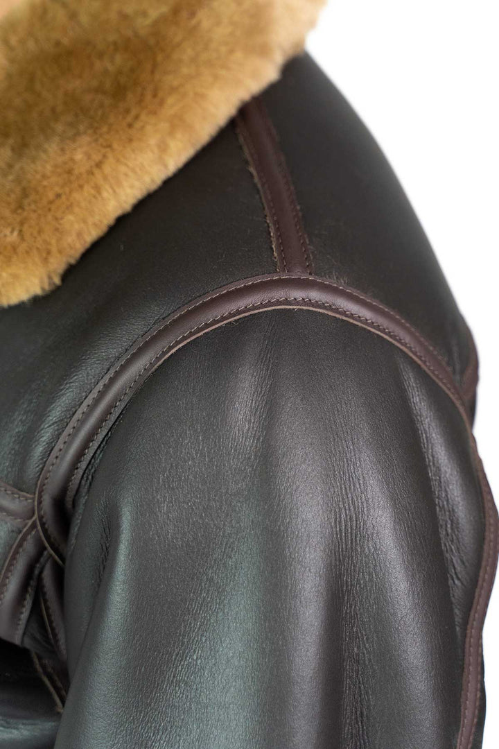 Mens Lightweight Irvin Flying Jacket