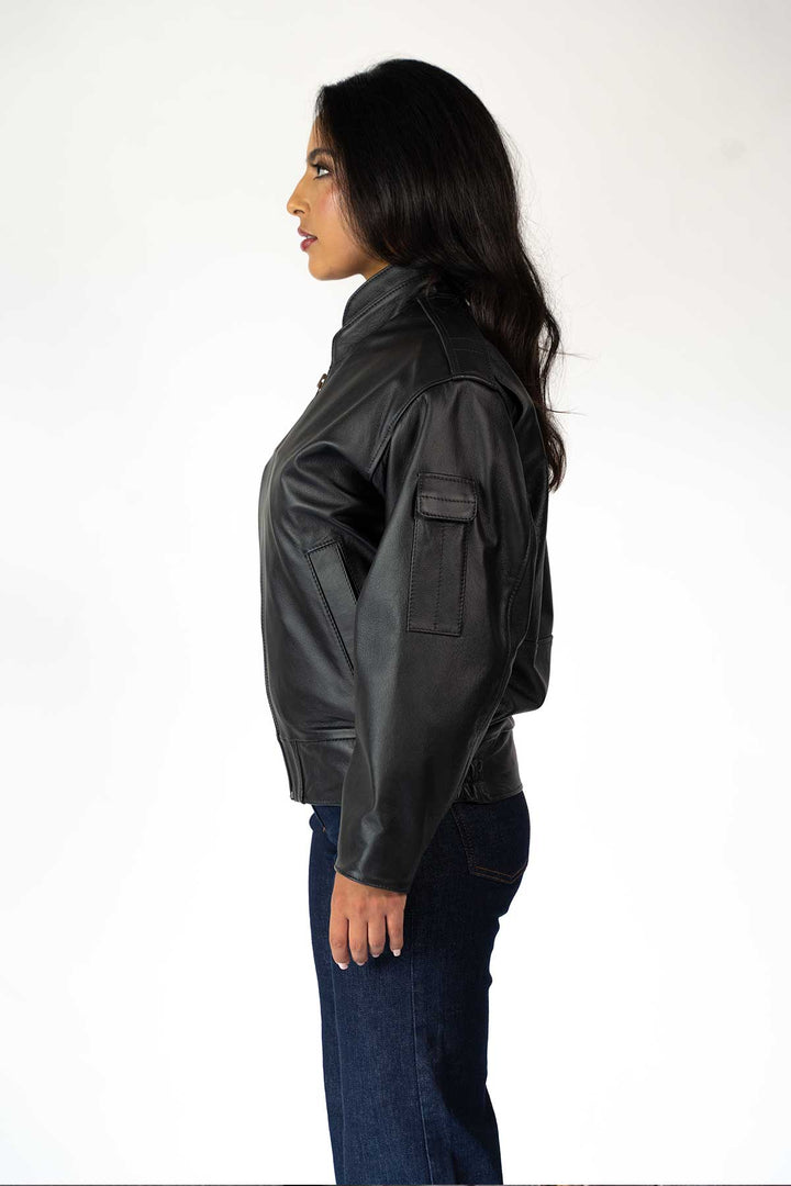 Womens Red Arrows Team Jacket