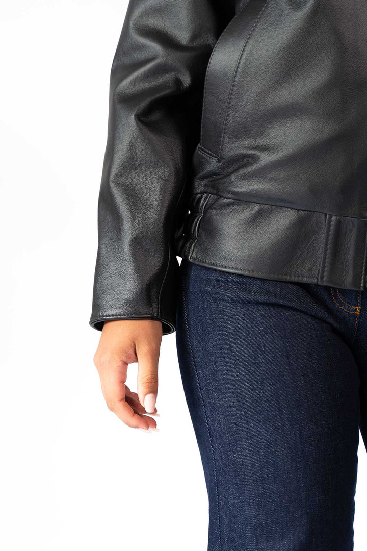 Womens Red Arrows Team Jacket