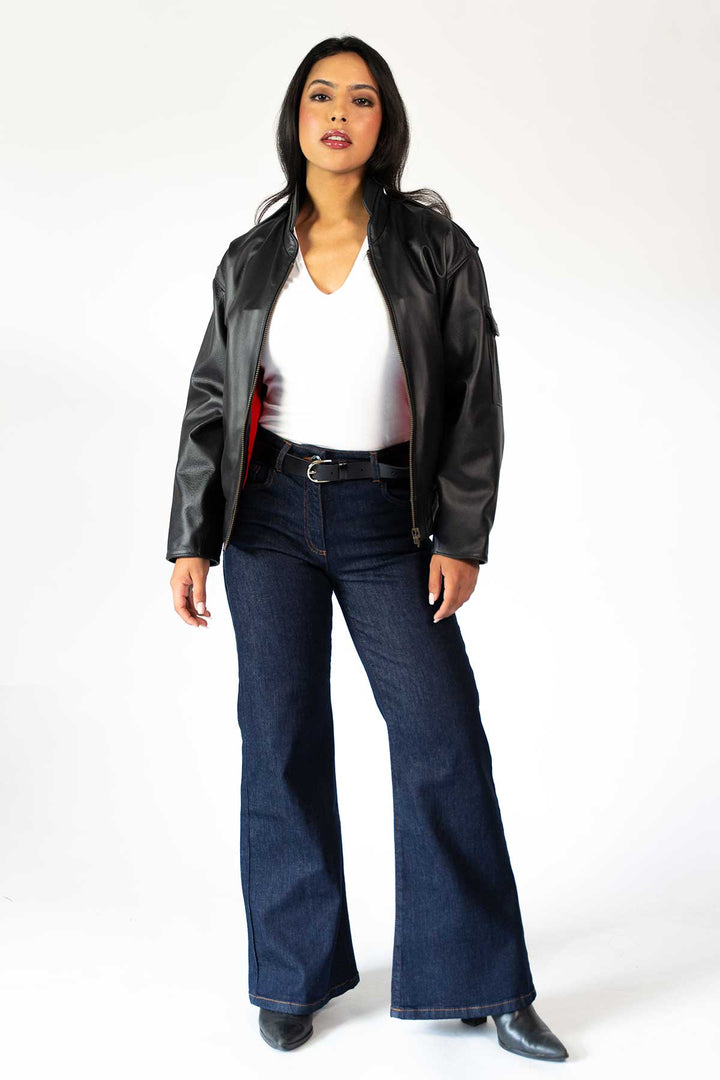 Womens Red Arrows Team Jacket