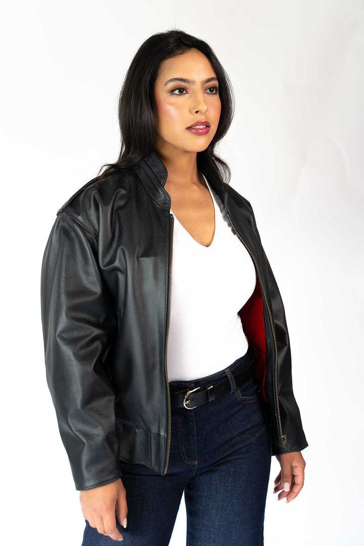 Womens Red Arrows Team Jacket