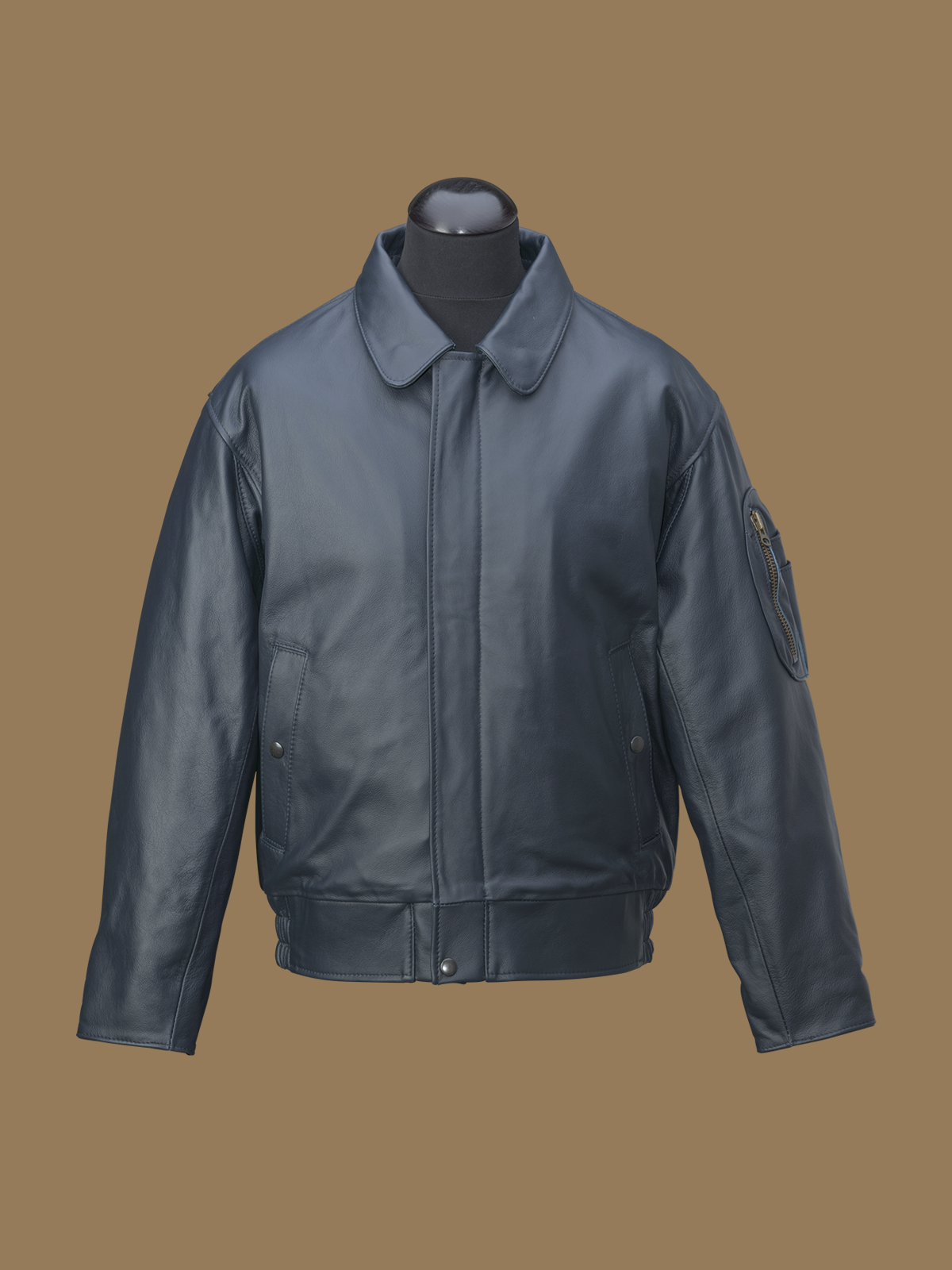 British navy outlet jacket