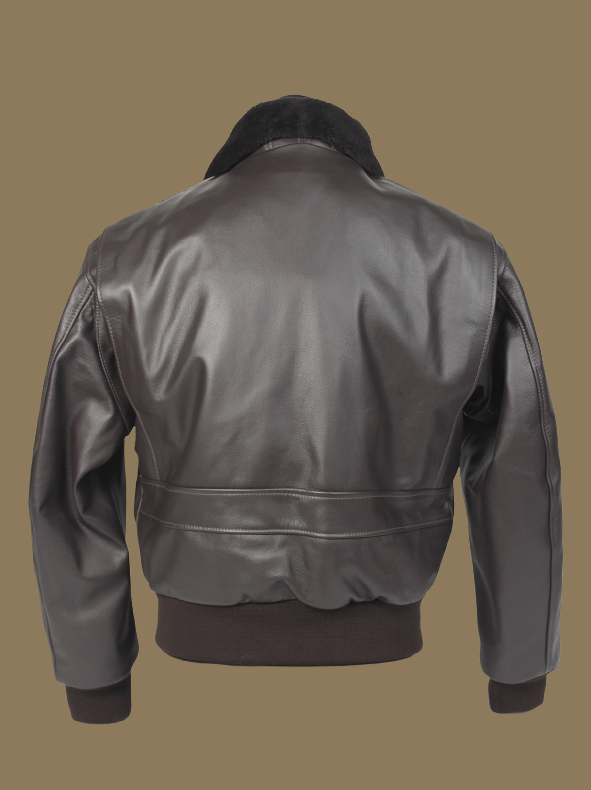 FAA Approved Jacket with Full Kit (FOR FAA MEMBERS) - Flying Jackets